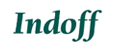 Indoff Inc. logo